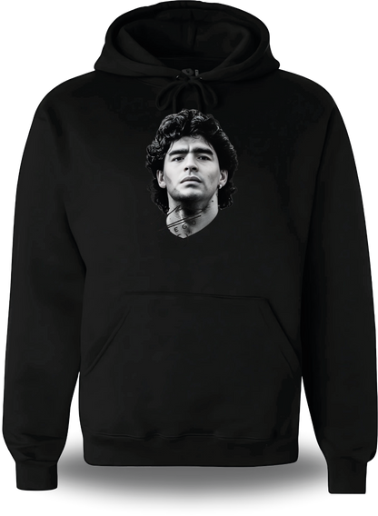 Sweatshirt Maradona Argentine