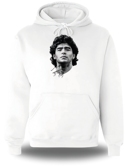 Sweatshirt Maradona Argentine