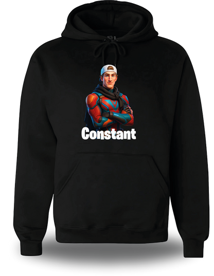Sweatshirt Fortnite personnalise