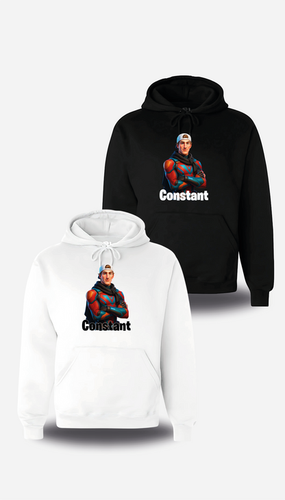 Sweatshirt Fortnite personnalise