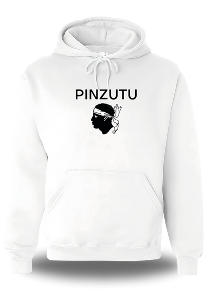 Sweatshirt Corse Pinzutu