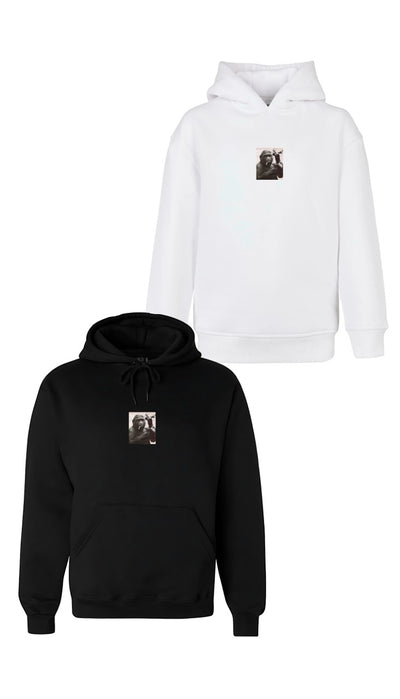 CAMISETA o SUDADERA Mono