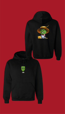 T-SHIRT The Mask