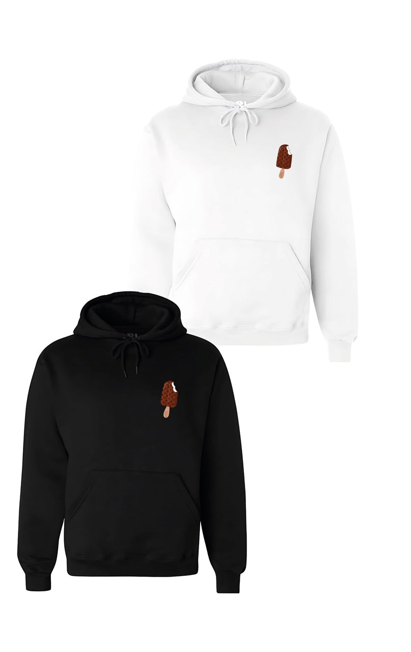 CAMISETA o SUDADERA Louis Vuitton HELADO