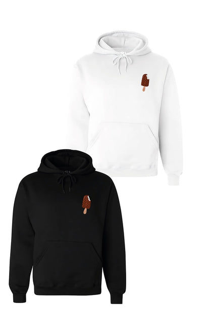 CAMISETA o SUDADERA Louis Vuitton HELADO