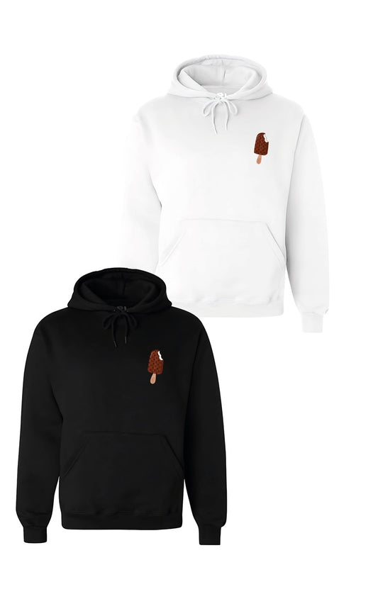 T-SHIRT ou SWEATSHIRT Louis Vuitton ICE CREAM