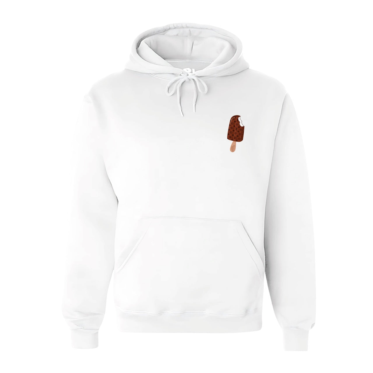 CAMISETA o SUDADERA Louis Vuitton HELADO