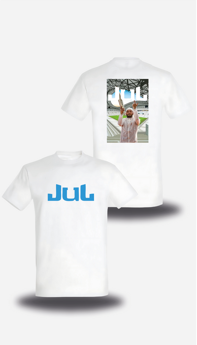 T-Shirt Jul