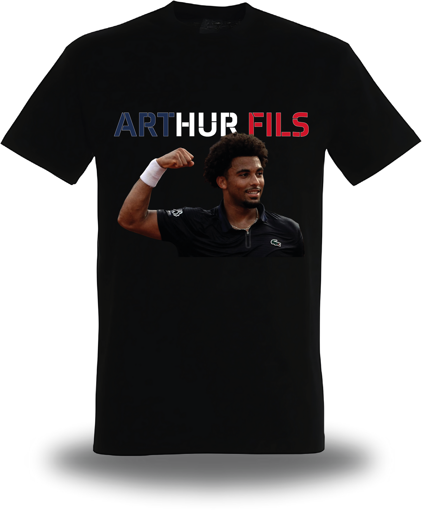 T-shirt Arthur Fils - Tennis