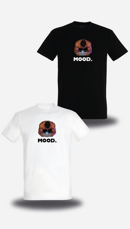 T-Shirt Ashton Hall Mood
