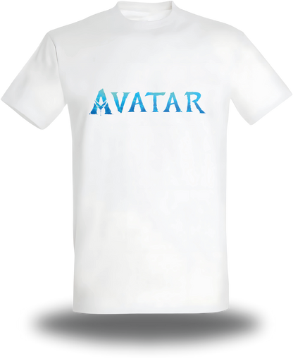 T-Shirt Neytiri Avatar 3 de Feu et Cendres