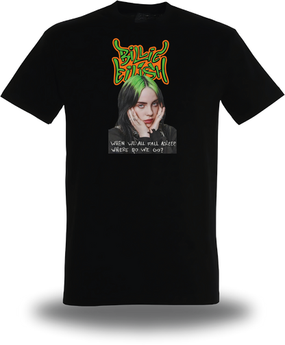 Billie Eilish T-shirt