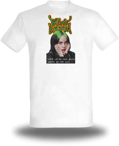 Billie Eilish T-shirt