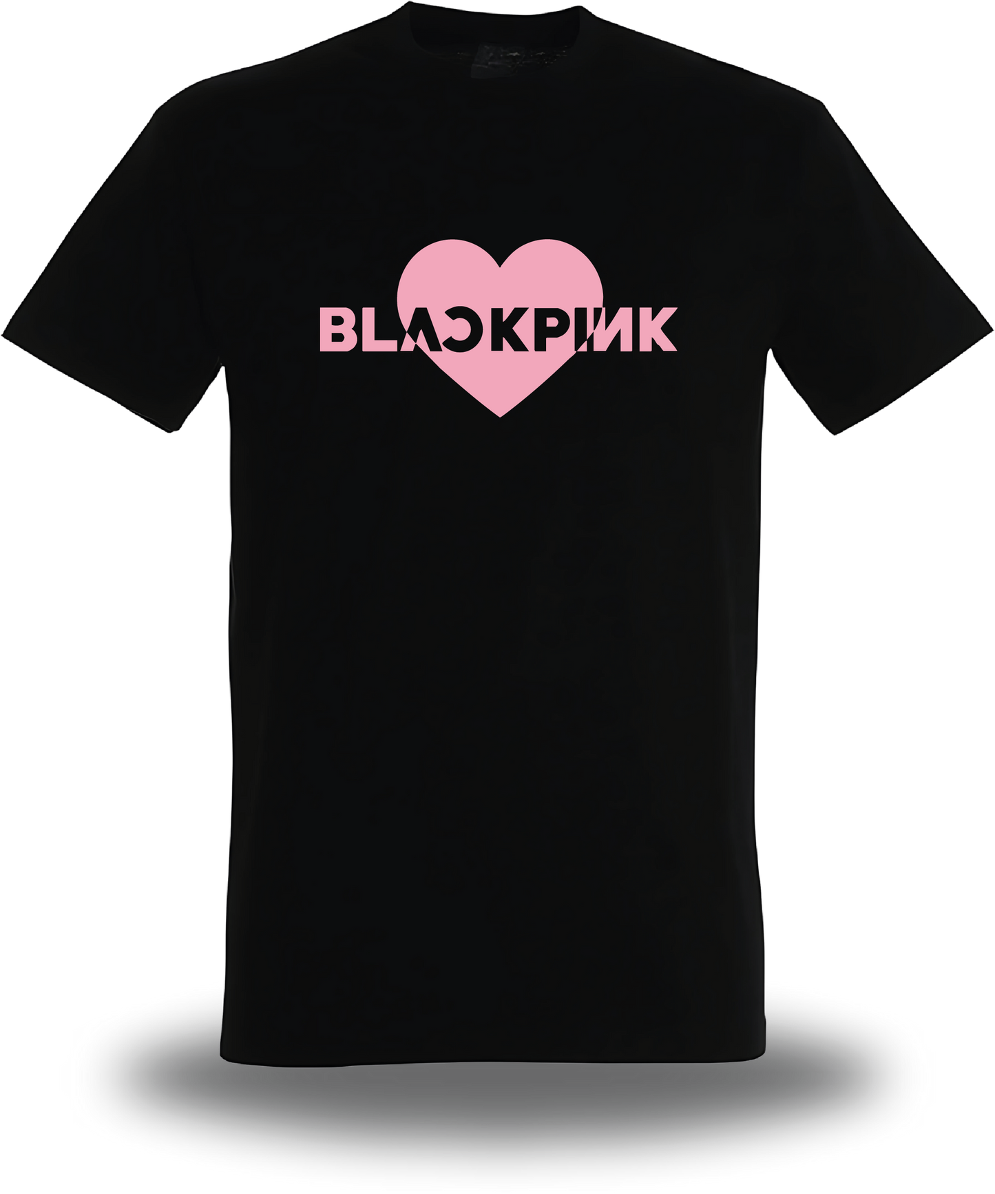 T-Shirt Blackpink - K-pop