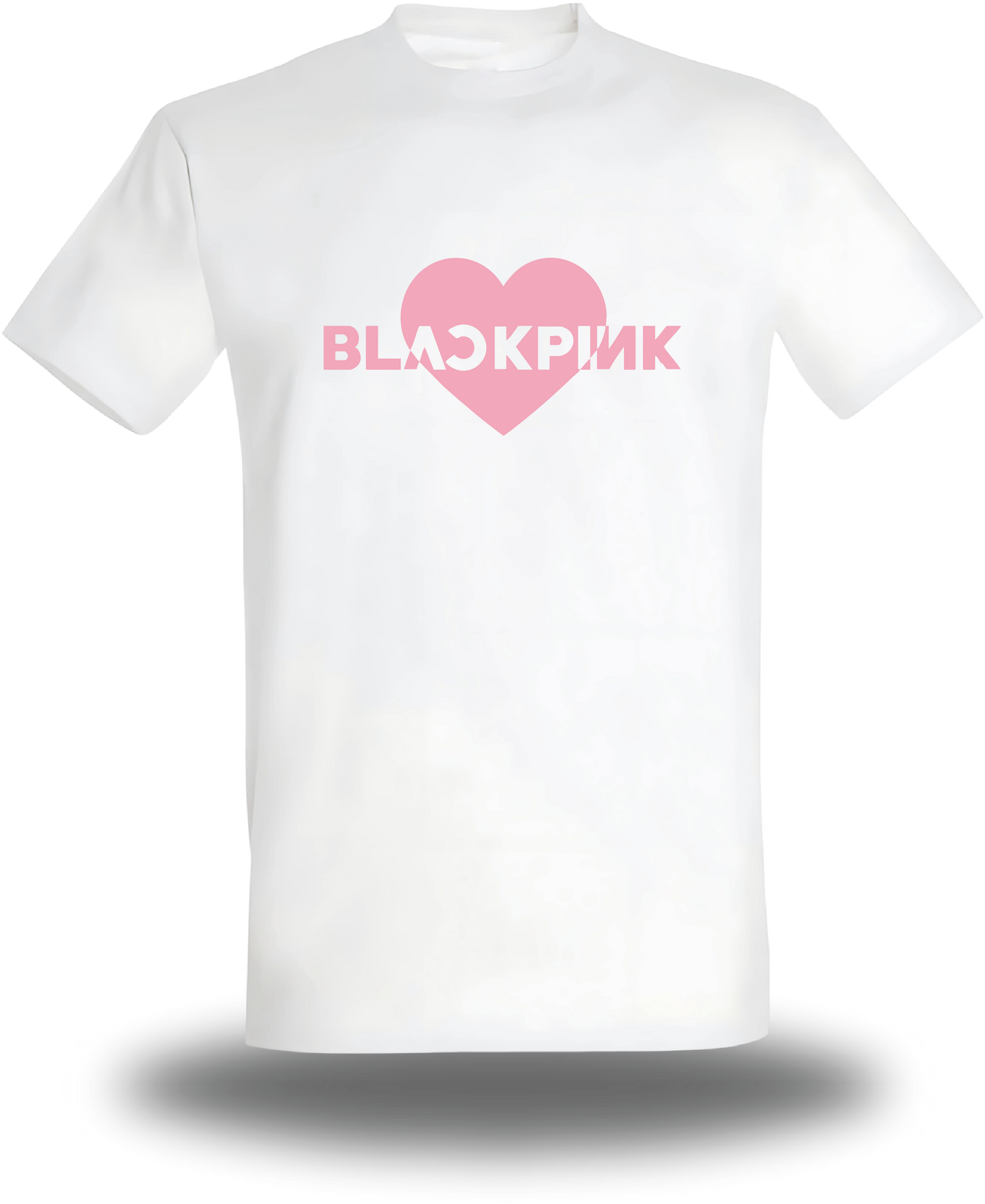 T-Shirt Blackpink - K-pop