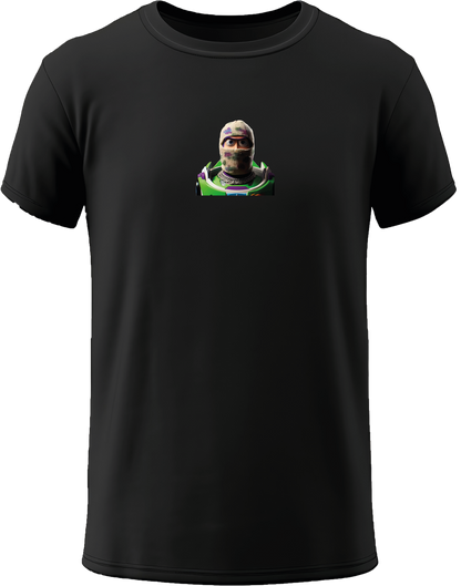 CAMISETA O SUDADERA DE BUZZ LIGHTYEAR
