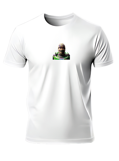 CAMISETA O SUDADERA DE BUZZ LIGHTYEAR