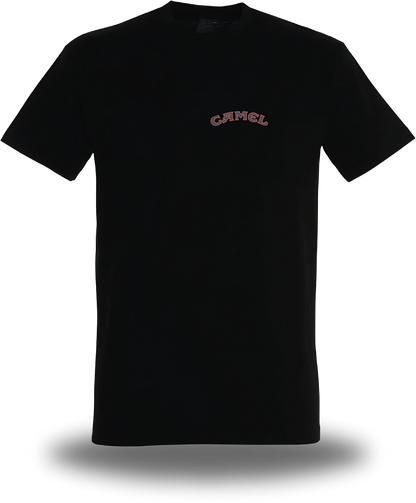 T-Shirt Camel Vintage