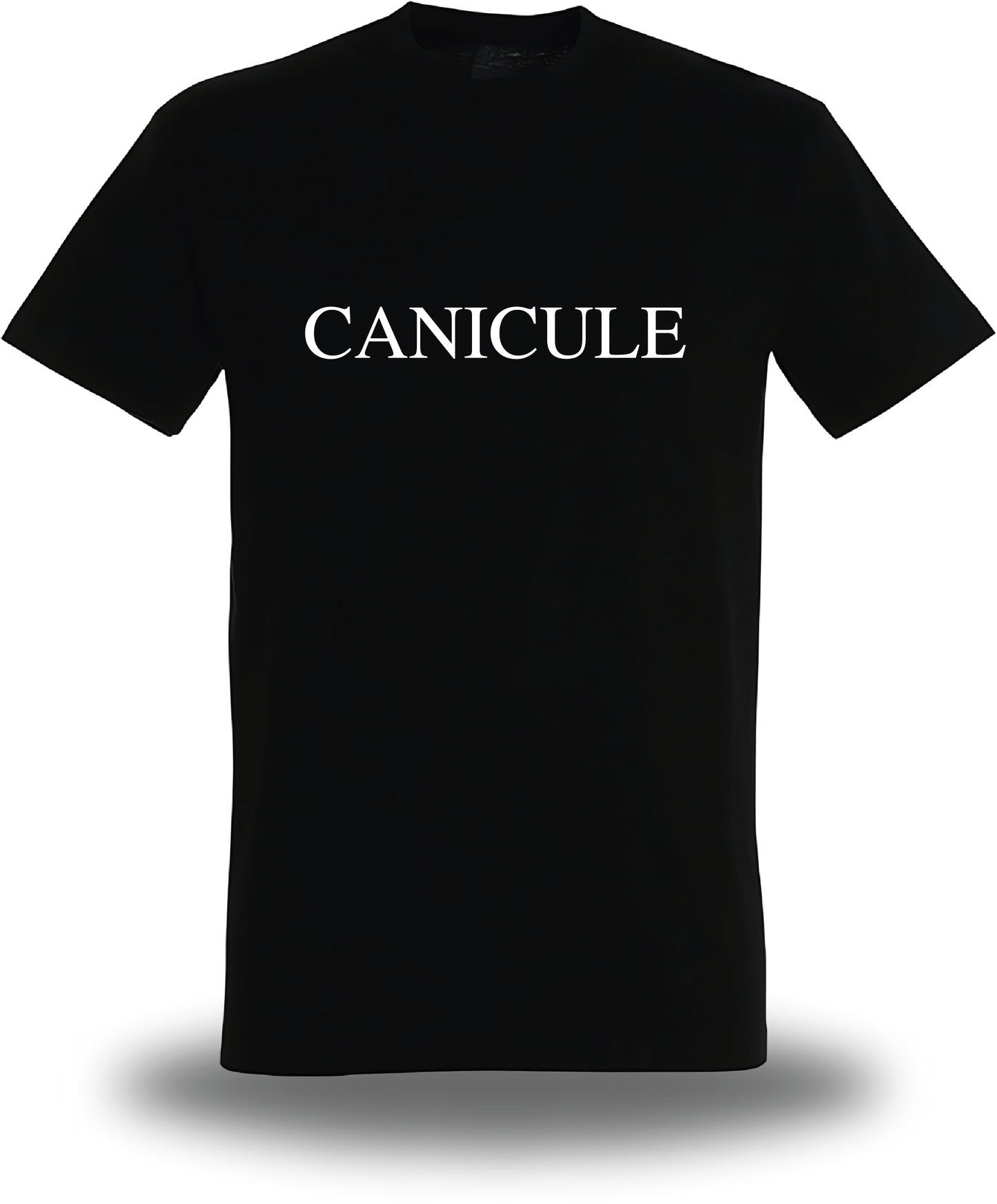 T-shirt Canicule