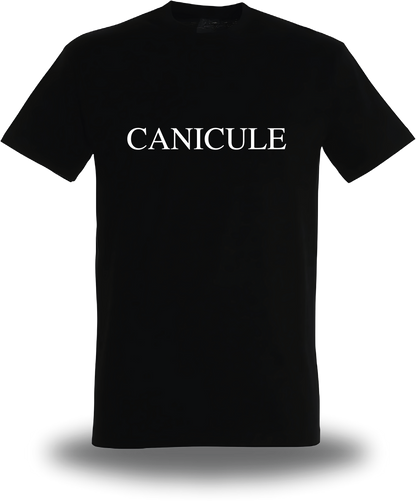 T-shirt Canicule