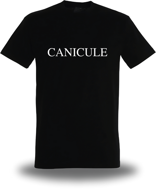 T-shirt Canicule