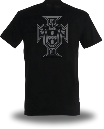 T-Shirt CR7 - Cristiano Ronaldo Streetwear Design