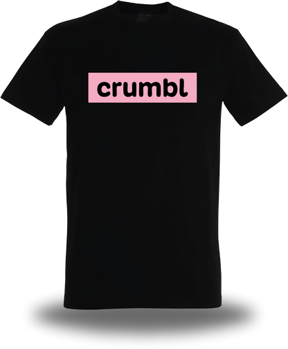 T-Shirt Crumbl