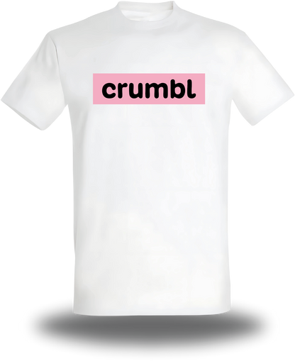 T-Shirt Crumbl