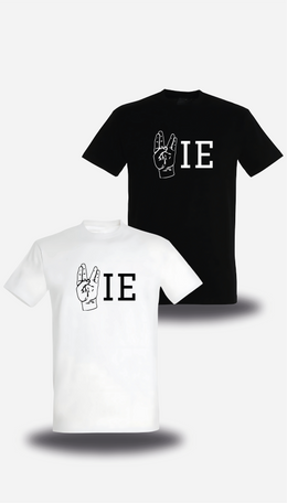T-shirt Damso