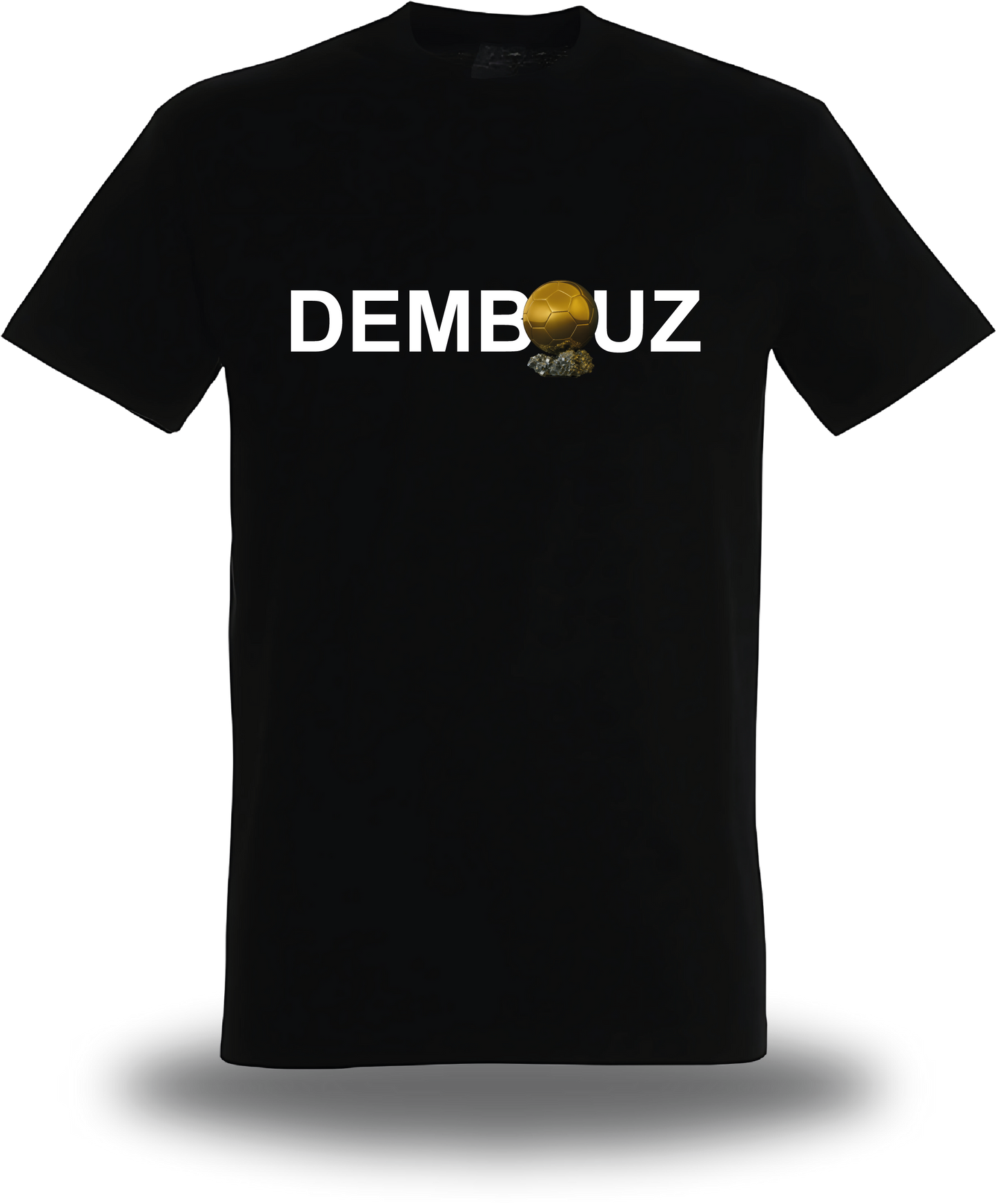 T-Shirt Dembouz Ballon d'Or