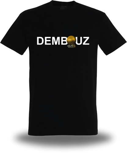 T-Shirt Dembouz Ballon d'Or