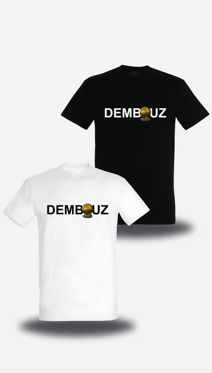 T-Shirt Dembouz Ballon d'Or