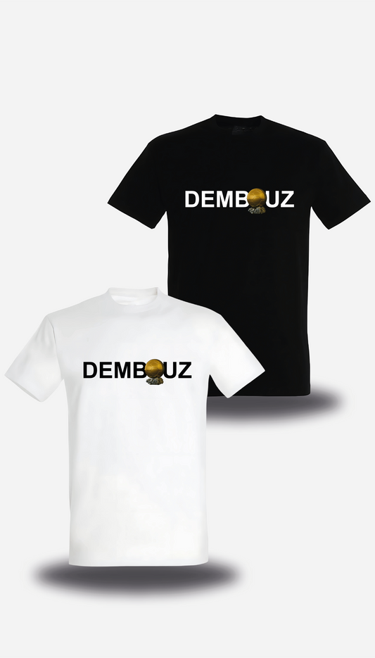 T-Shirt Dembouz Ballon d'Or