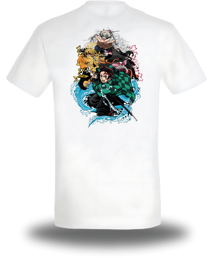 T-Shirt Demon Slayer