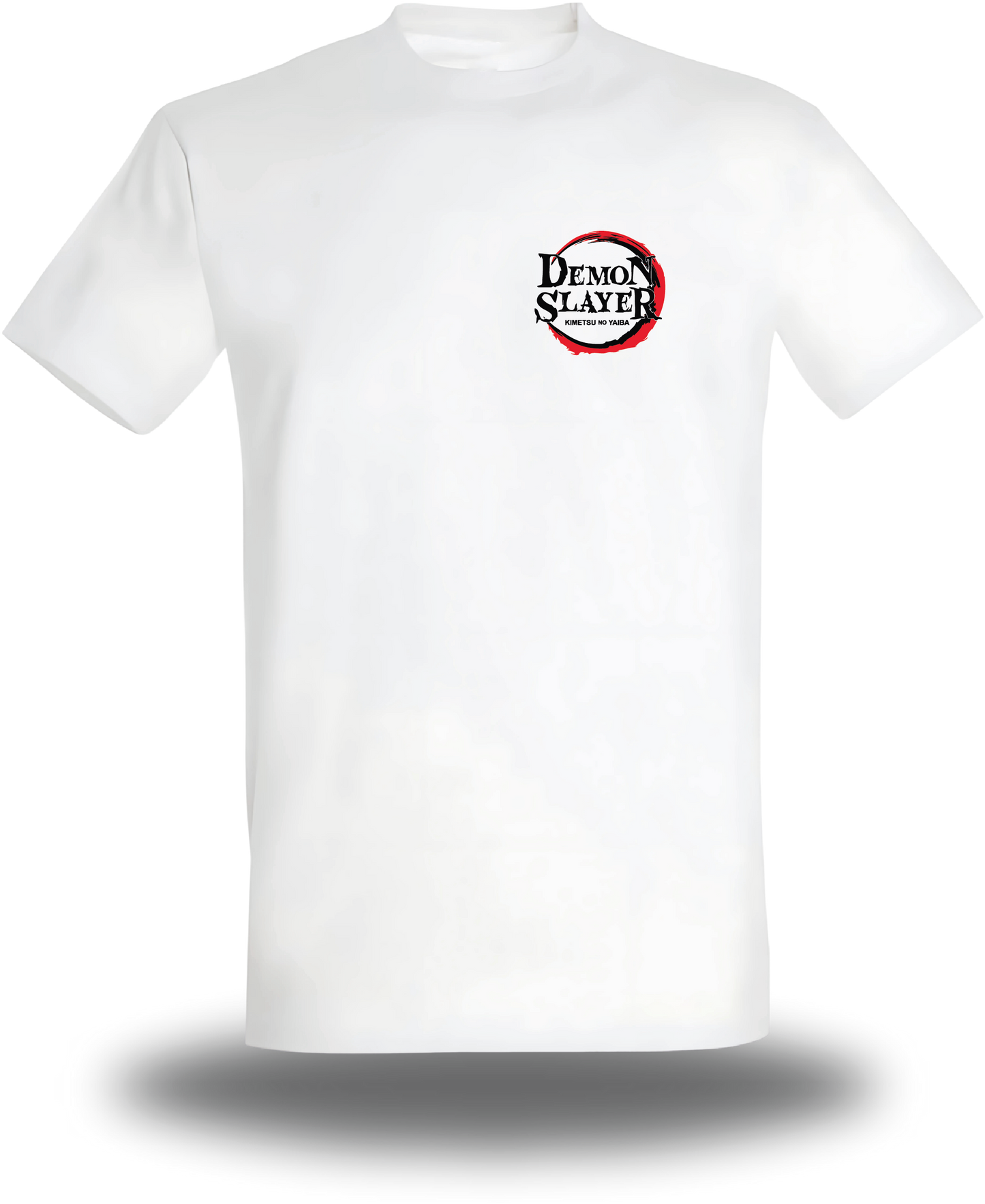 T-Shirt Demon Slayer