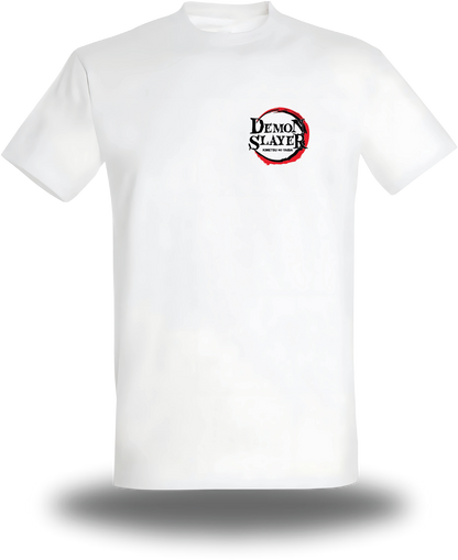 T-Shirt Demon Slayer
