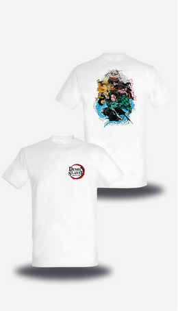T-Shirt Demon Slayer