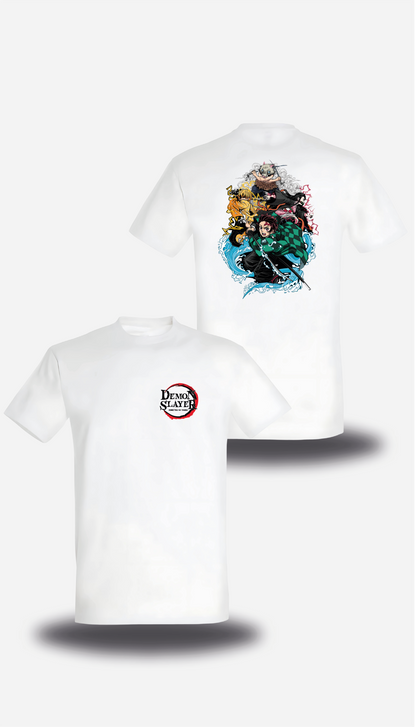 T-Shirt Demon Slayer