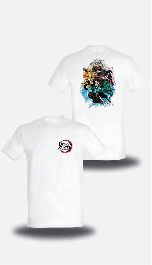 T-Shirt Demon Slayer