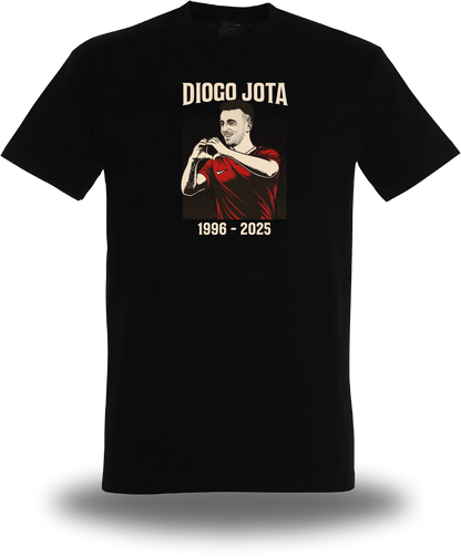Diogo Jota RIP T-Shirt