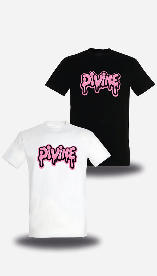 T-Shirt Divine