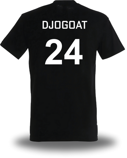 DJOGOAT T-Shirt - Novak Djokovic
