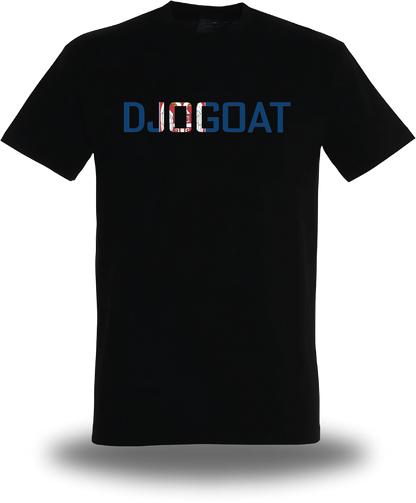 DJOGOAT T-Shirt - Novak Djokovic