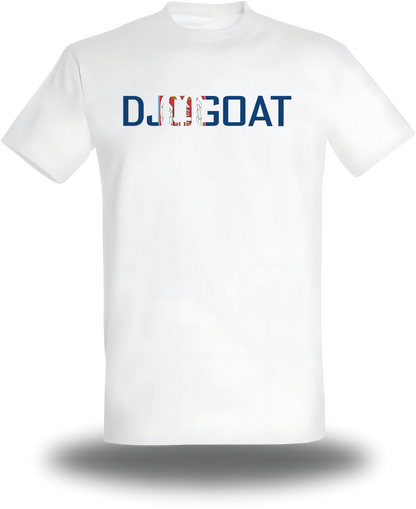 DJOGOAT T-Shirt - Novak Djokovic