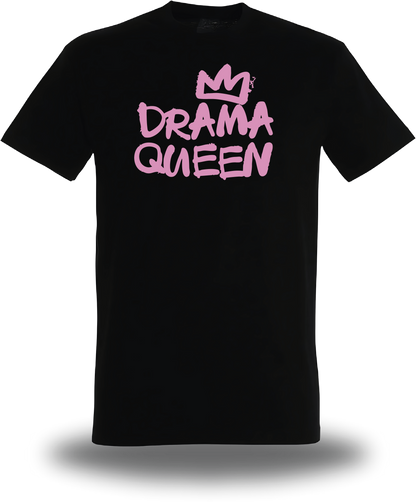T-Shirt Drama Queen