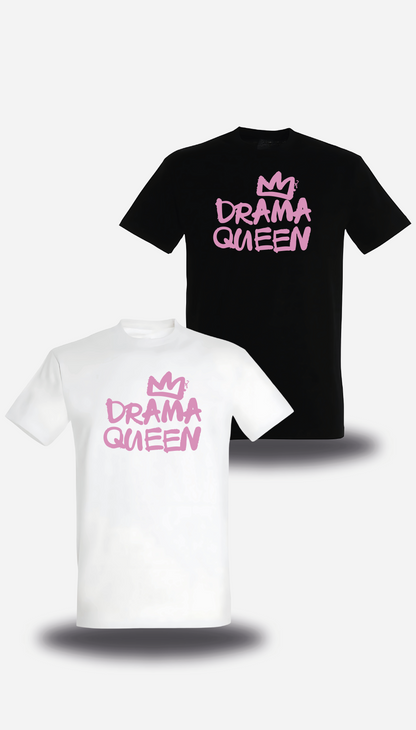 T-Shirt Drama Queen