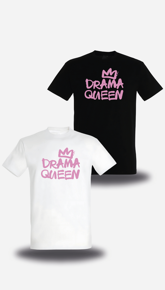 T-Shirt Drama Queen