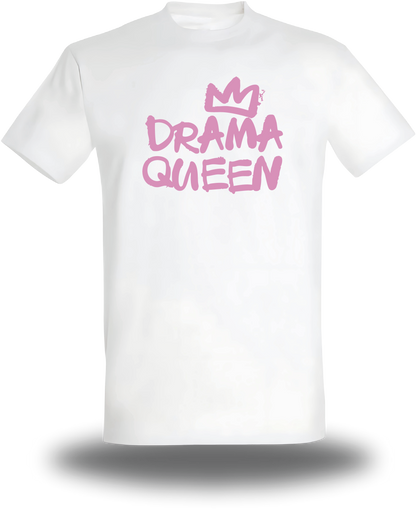 T-Shirt Drama Queen