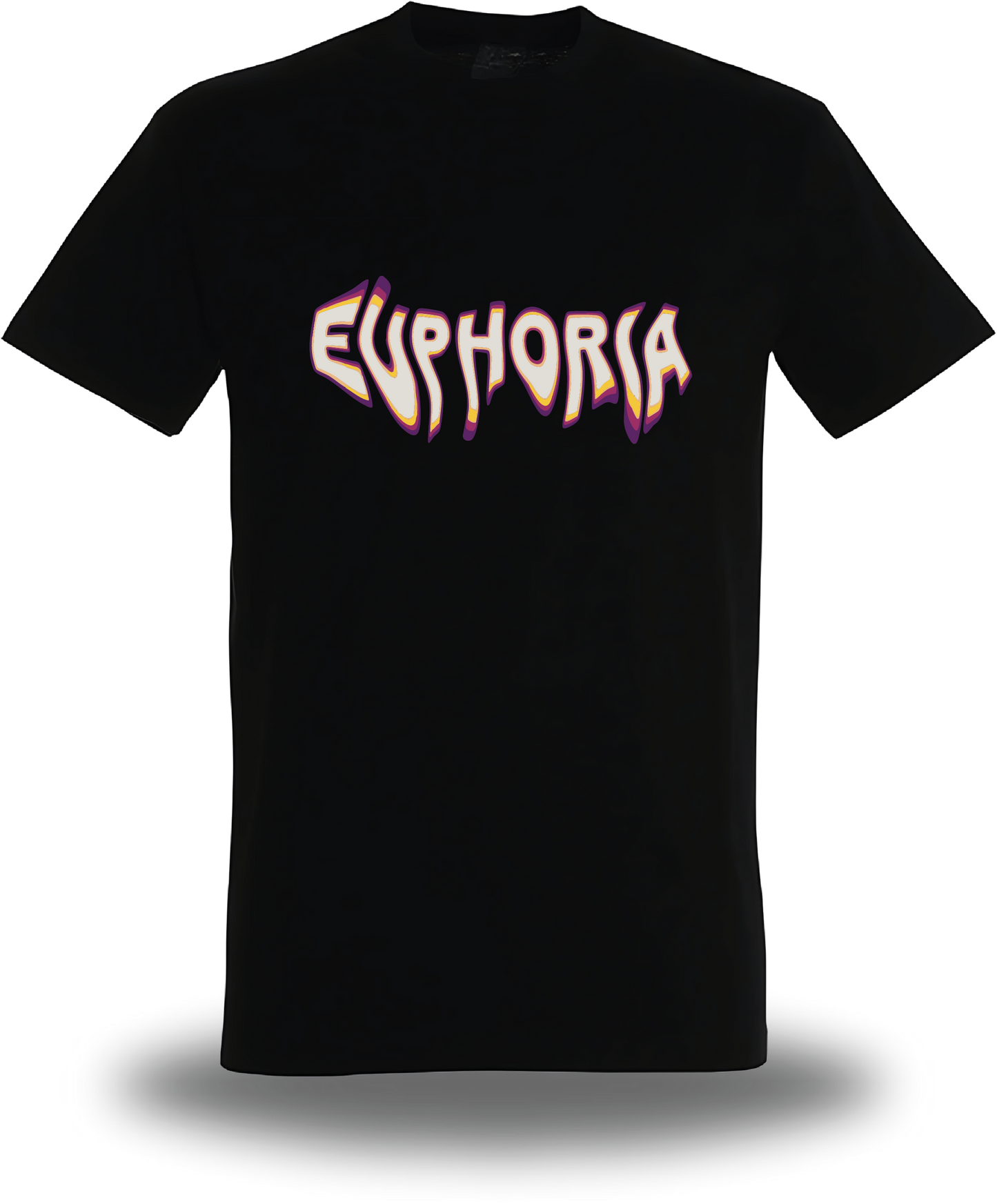 T-shirt Euphoria