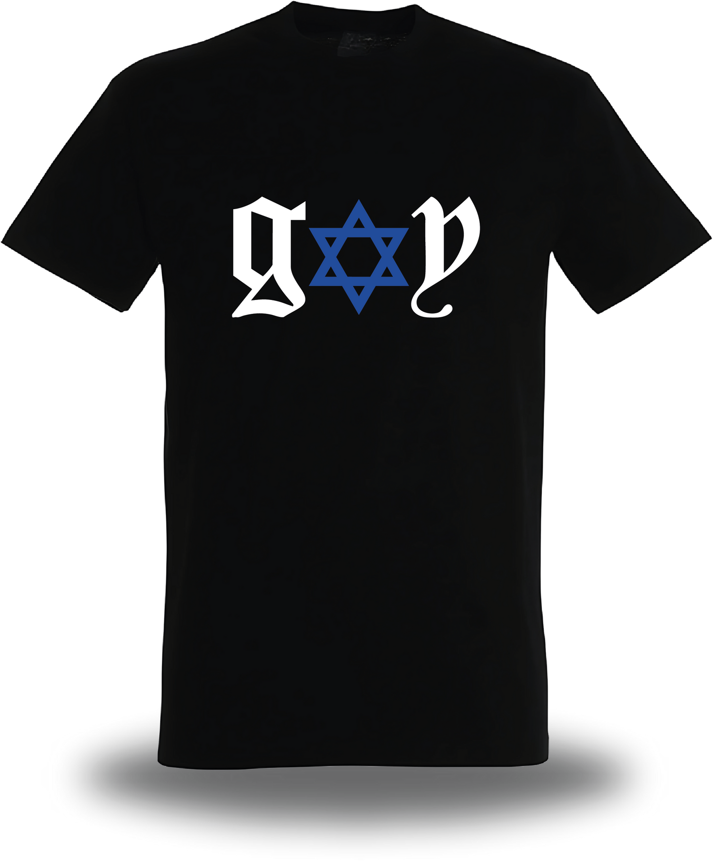 T-shirt Goy - Étoile